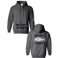 Greylight Outdoors - Striper Hoodie
