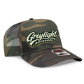 Greylight Outdoors Sport Camo Hat