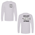 Greylight Outdoors - Striper Long Sleeve T-Shirt
