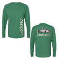 Greylight Outdoor - Trout Long Sleeve T-Short