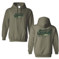 Greylight Outdoors - Lure Hoodie